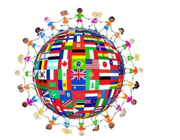 English Classes for Adults