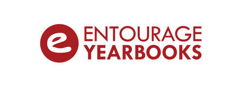 Yearbook publisher logo