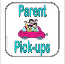 Walker/Parent Pickup Dismissal Time Change