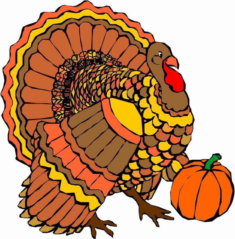 Students will be coloring turkeys to represent books they read for our reading challenge