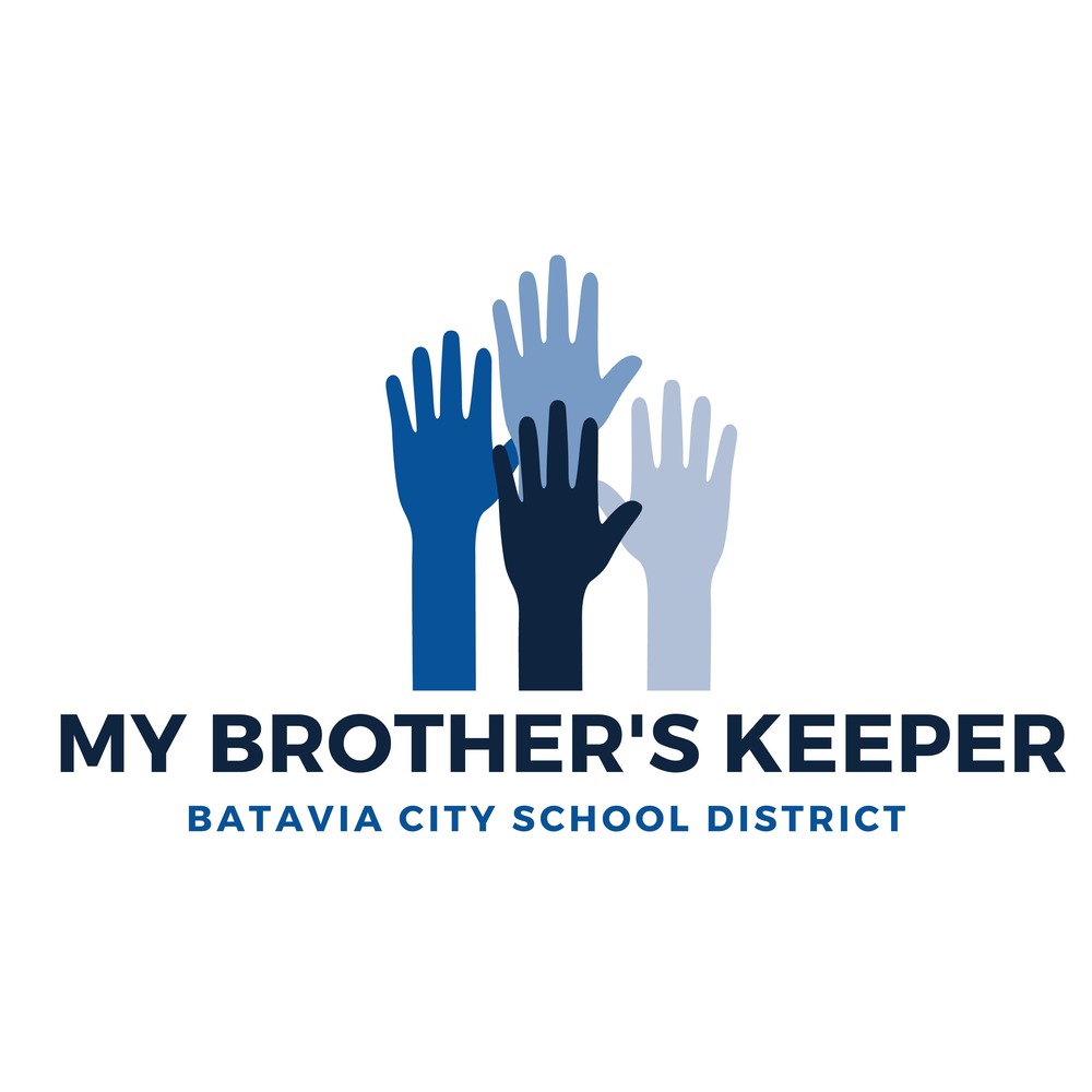MBK Batavia Schools Logo