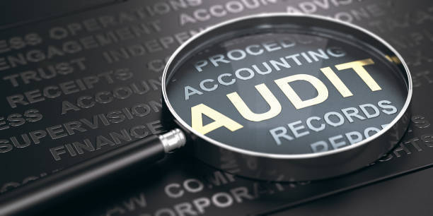 Volunteer Needed for Audit Committee