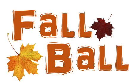Fall Ball Dance