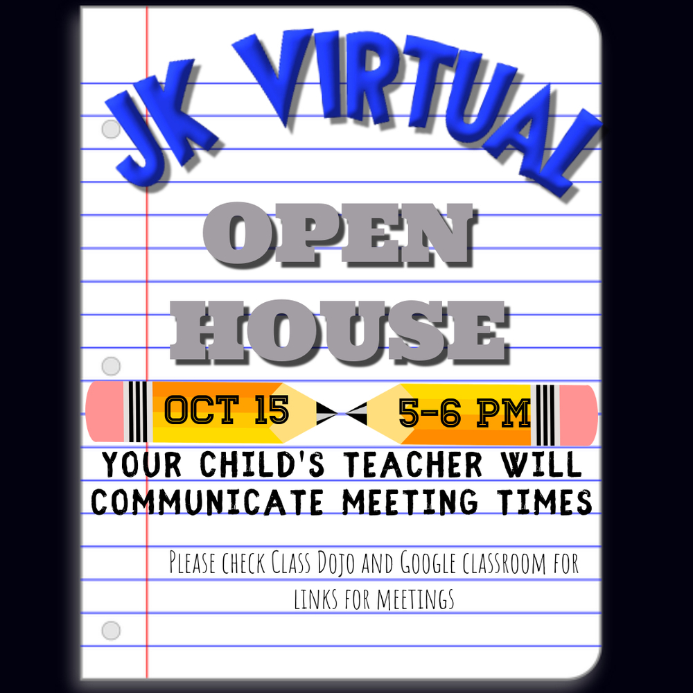 JK Virtual Open House