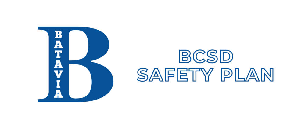 Batavia City School  District Safety Plan