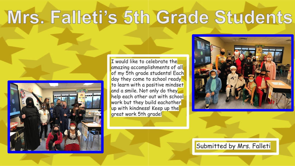 Student Spotlight