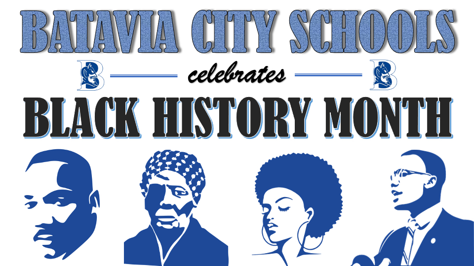 Black History Month