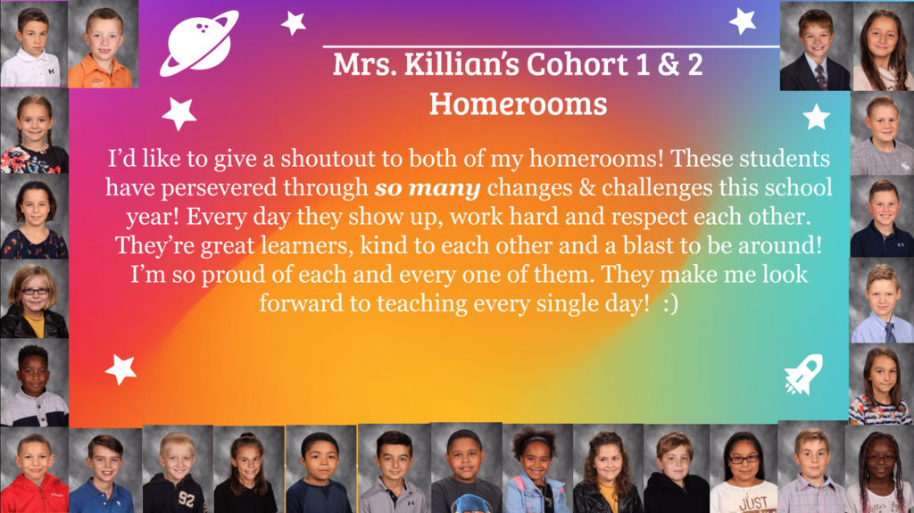 Student Spotlight