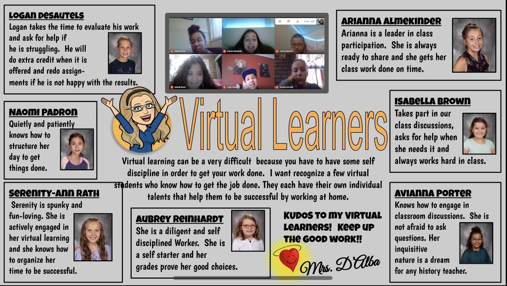 Student Spotlight