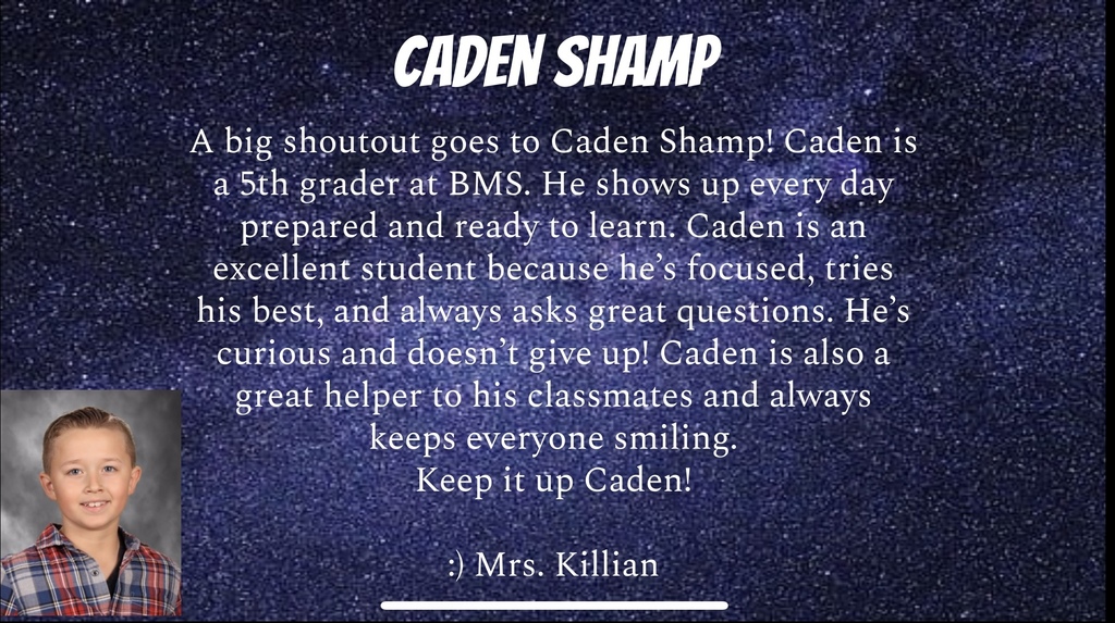 Student Spotlight