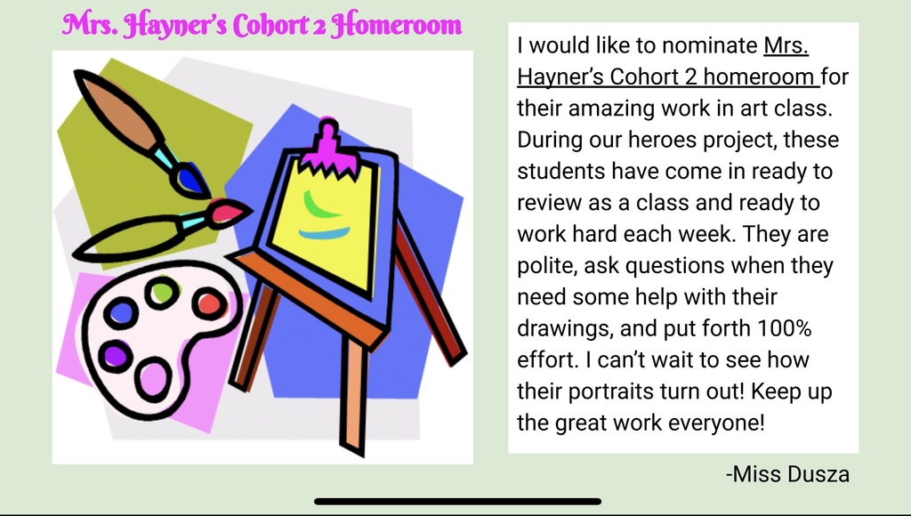 Student Spotlight