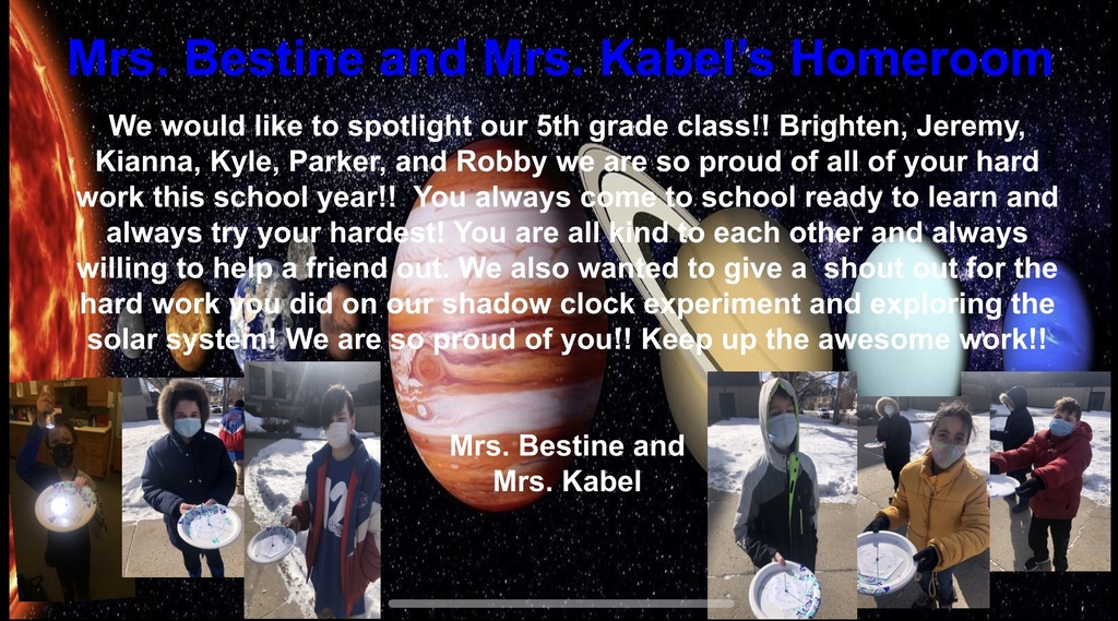 Student Spotlight