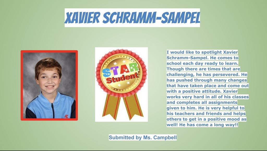 Student Spotlight
