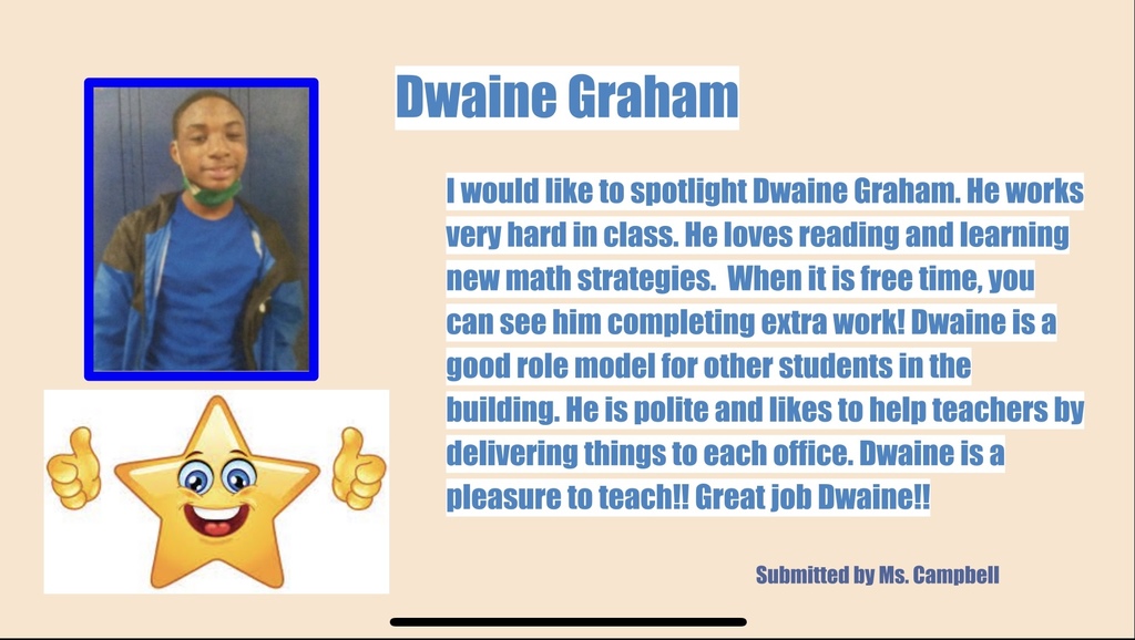 Student Spotlight