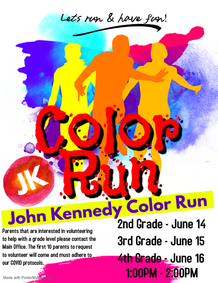 Color Run