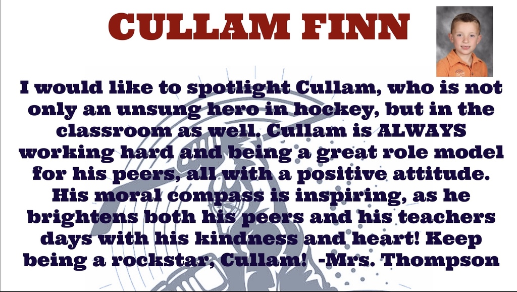 Student Spotlight