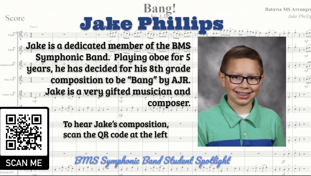 Student Spotlight