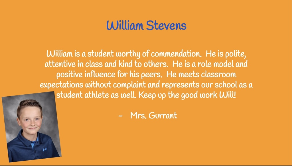 Student Spotlight
