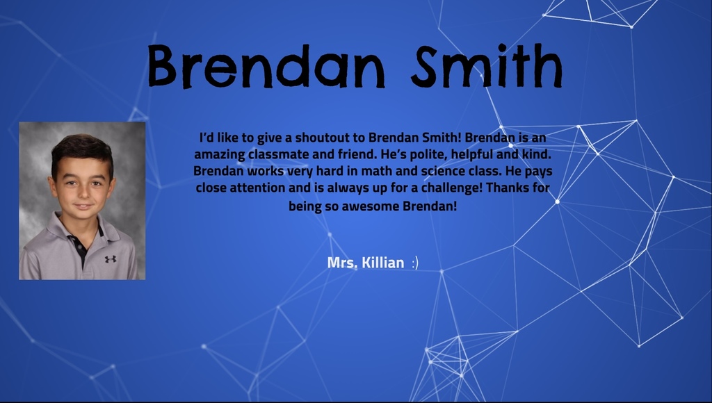 Student Spotlight