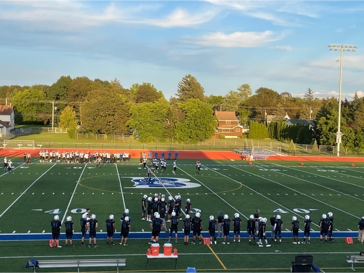 football