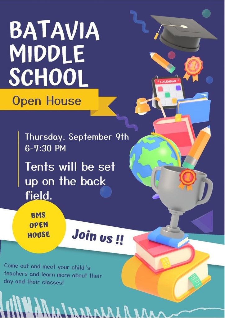 open house