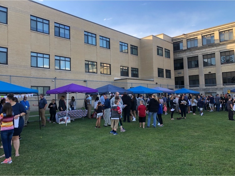 open house