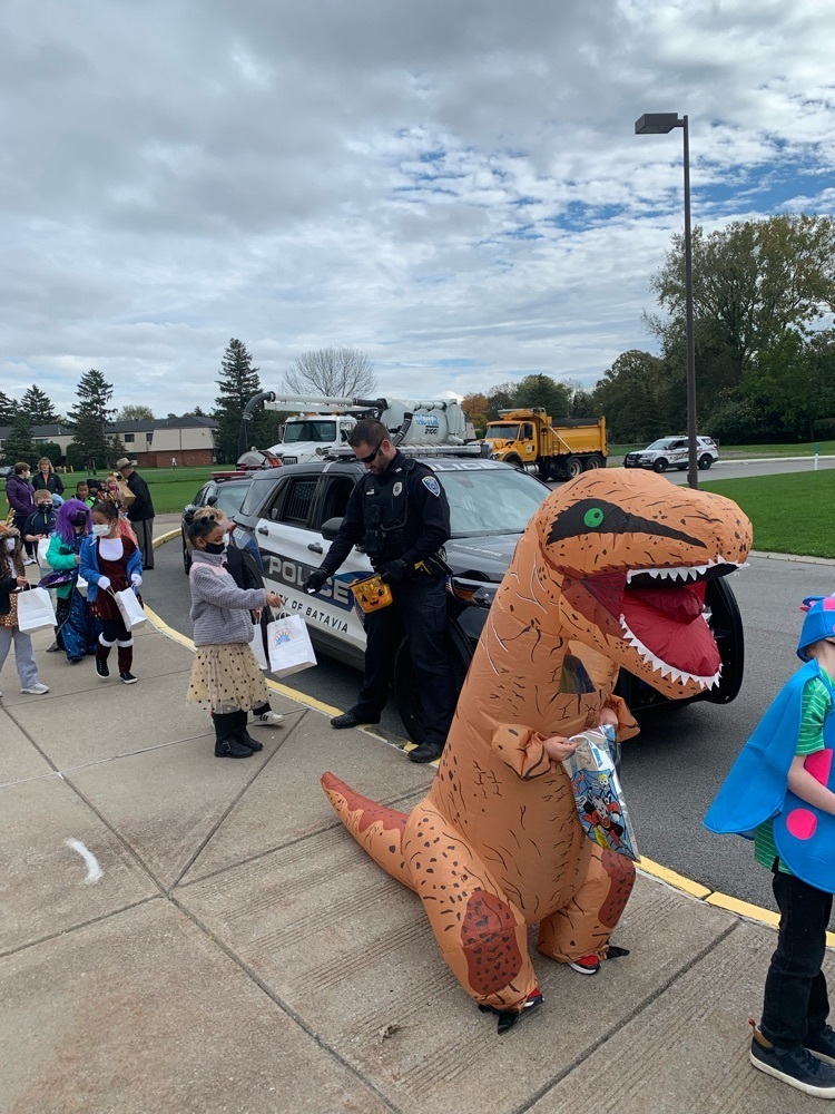 thank you to all of the law enforcement officers who joined us today!