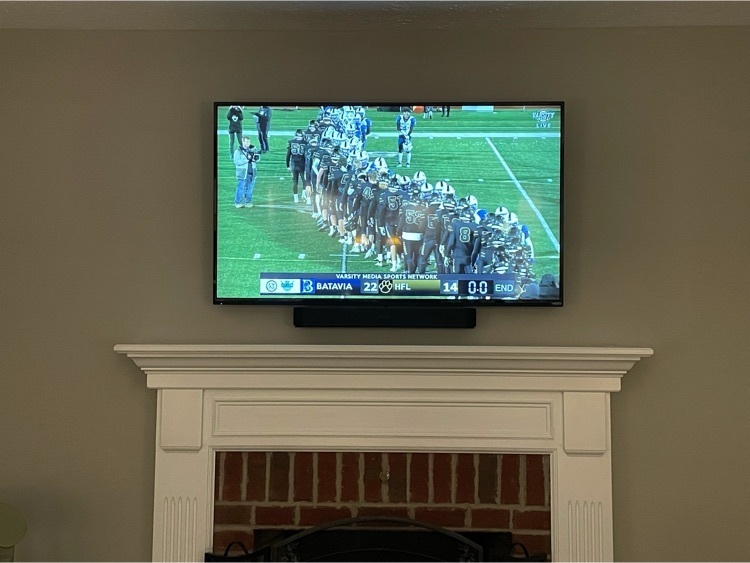 football