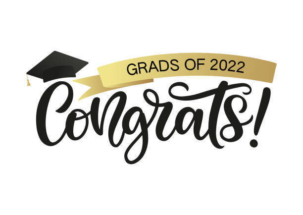 Grads of 2022 Congrats
