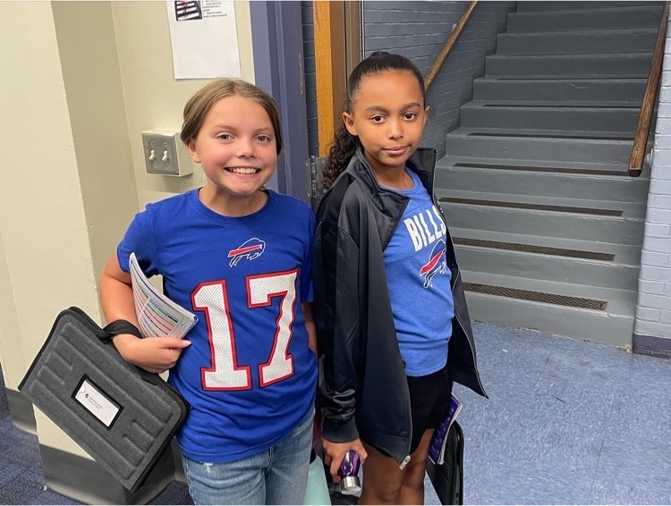 go bills