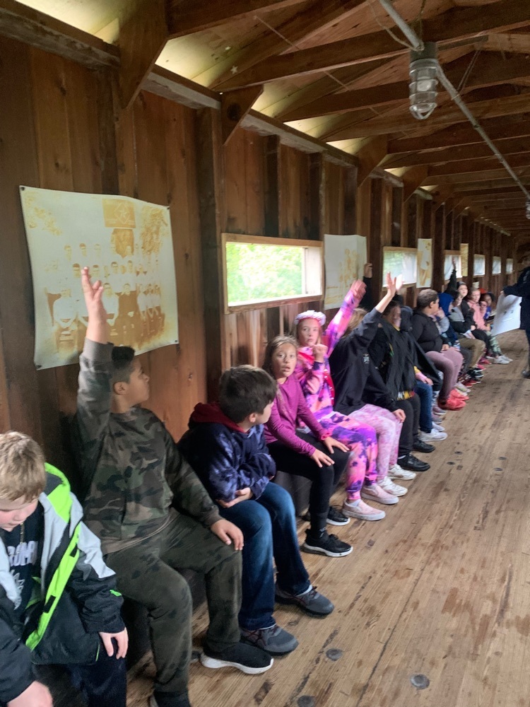 covered bridge